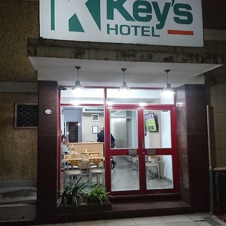 Hotel Key'S Буенос Айрес Екстериор снимка