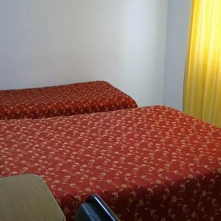 Hotel Key'S Буенос Айрес Екстериор снимка