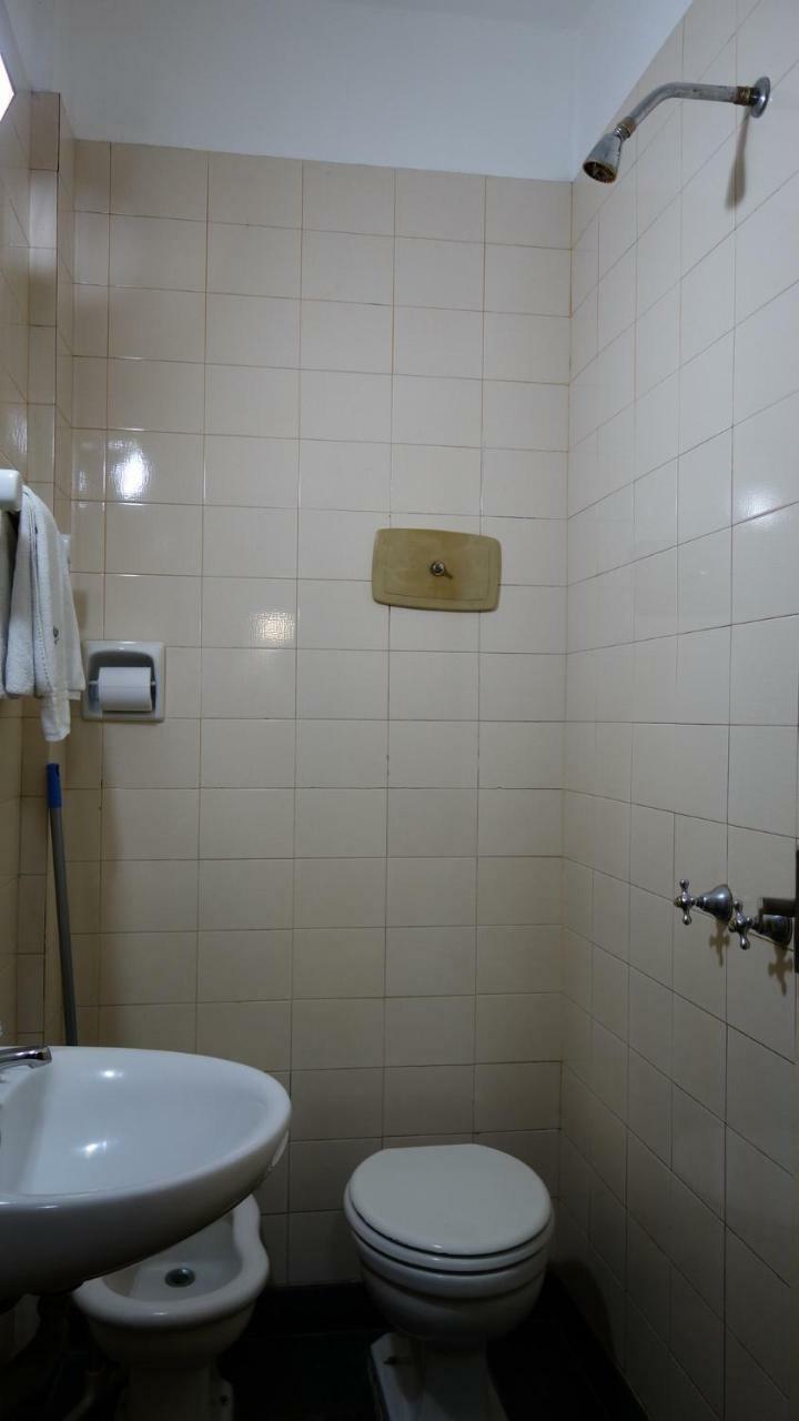 Hotel Key'S Буенос Айрес Екстериор снимка