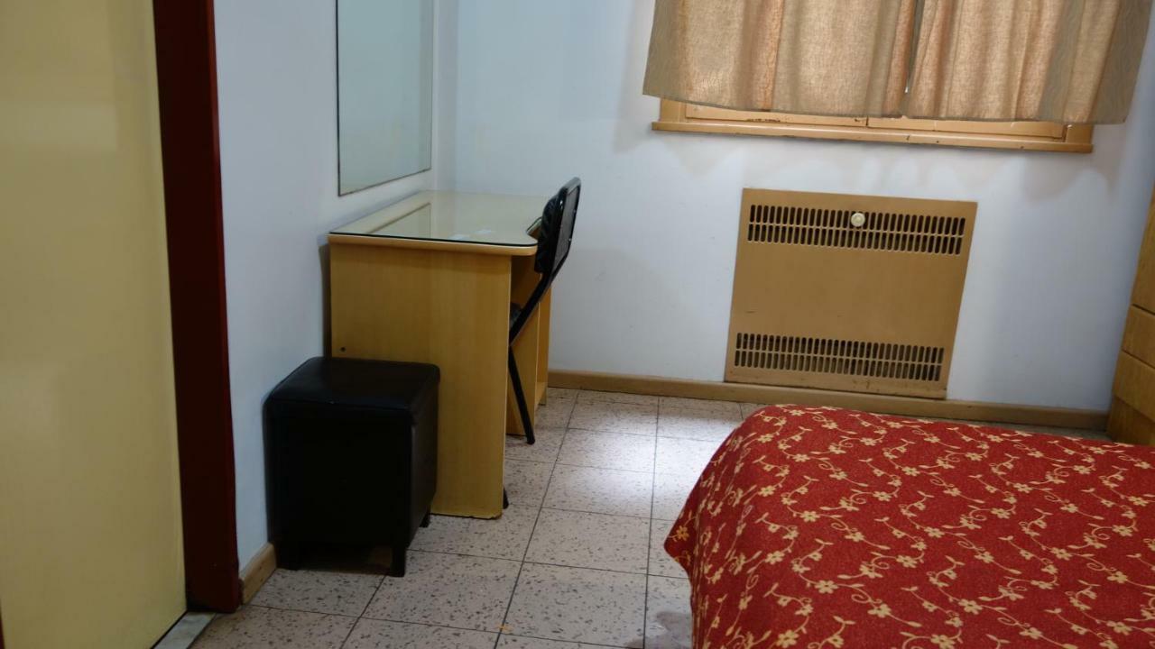 Hotel Key'S Буенос Айрес Екстериор снимка