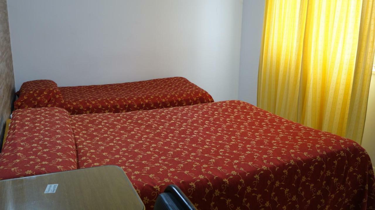 Hotel Key'S Буенос Айрес Екстериор снимка