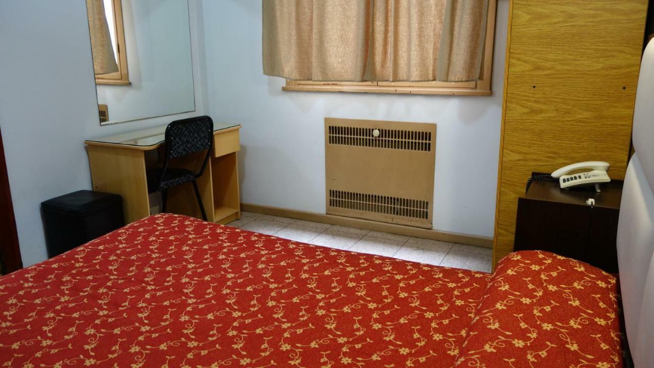 Hotel Key'S Буенос Айрес Екстериор снимка