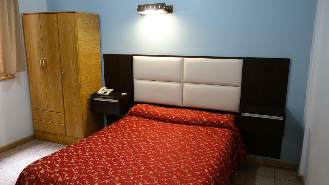 Hotel Key'S Буенос Айрес Екстериор снимка