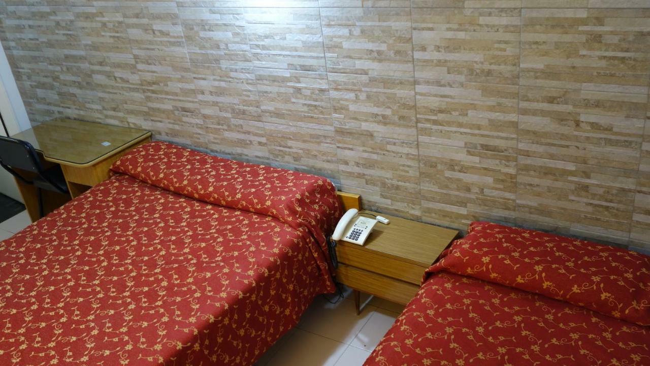 Hotel Key'S Буенос Айрес Екстериор снимка