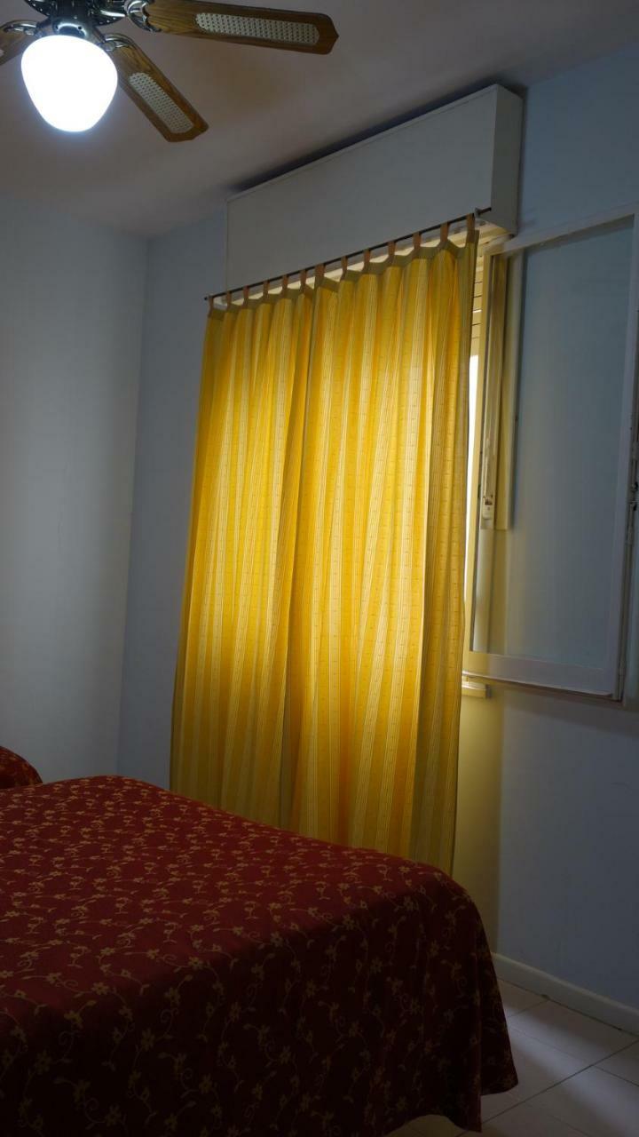 Hotel Key'S Буенос Айрес Екстериор снимка