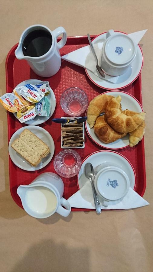 Hotel Key'S Буенос Айрес Екстериор снимка
