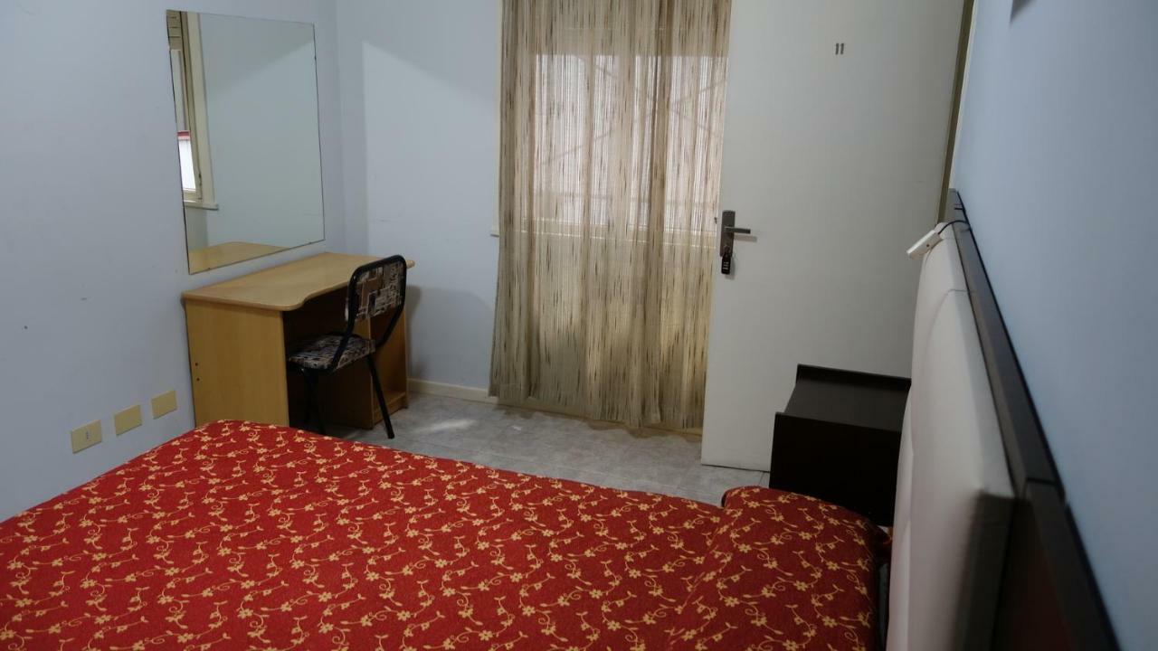 Hotel Key'S Буенос Айрес Екстериор снимка